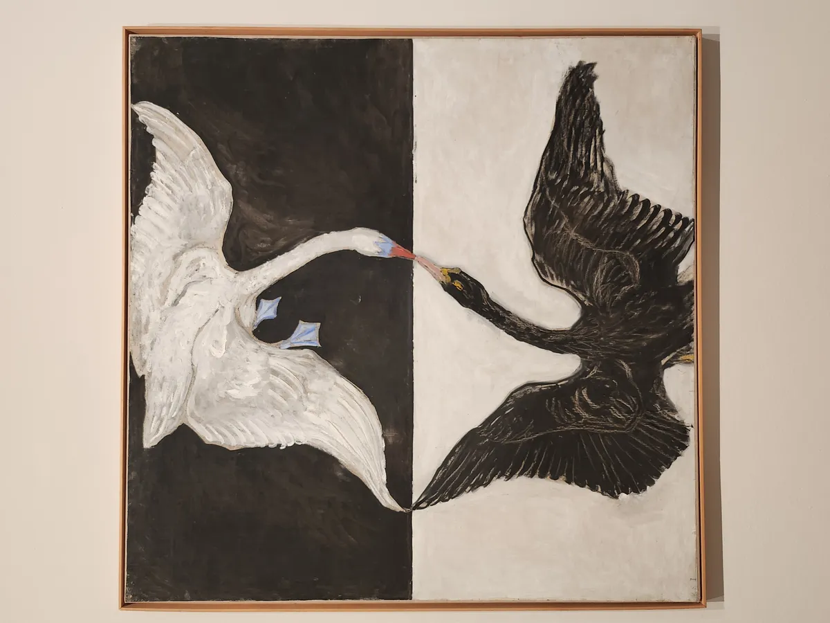 Klimt & Mondrian Gallery Image 79
